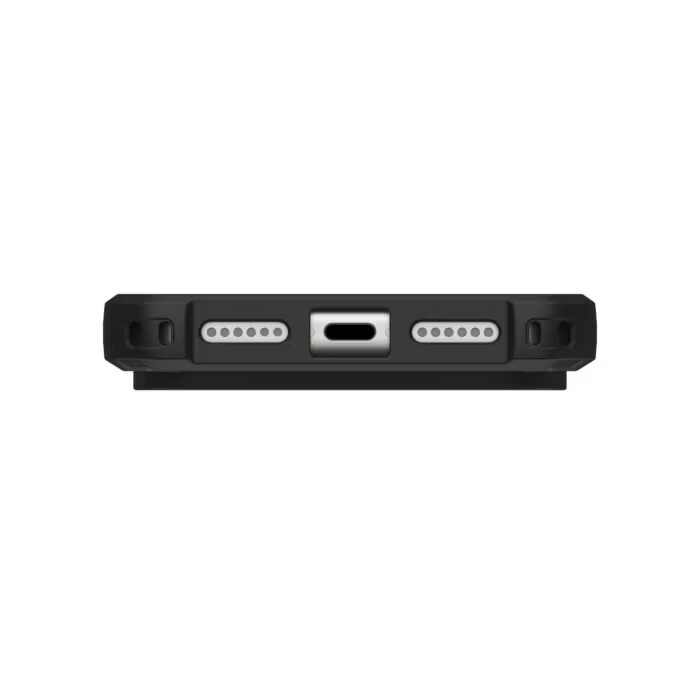 Zdjęcie do “UAG Pathfinder Magsafe zielony - etui iPhone 17 Pro Max”.