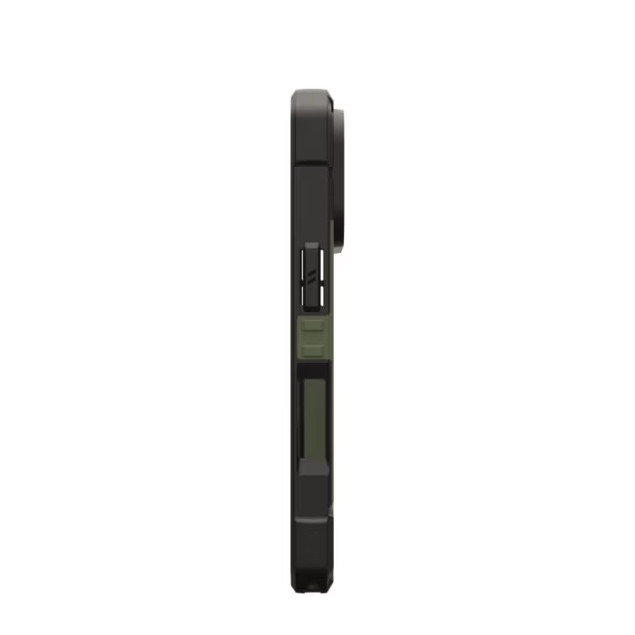 Zdjęcie do “UAG Pathfinder Magsafe zielony - etui iPhone 17 Pro”.