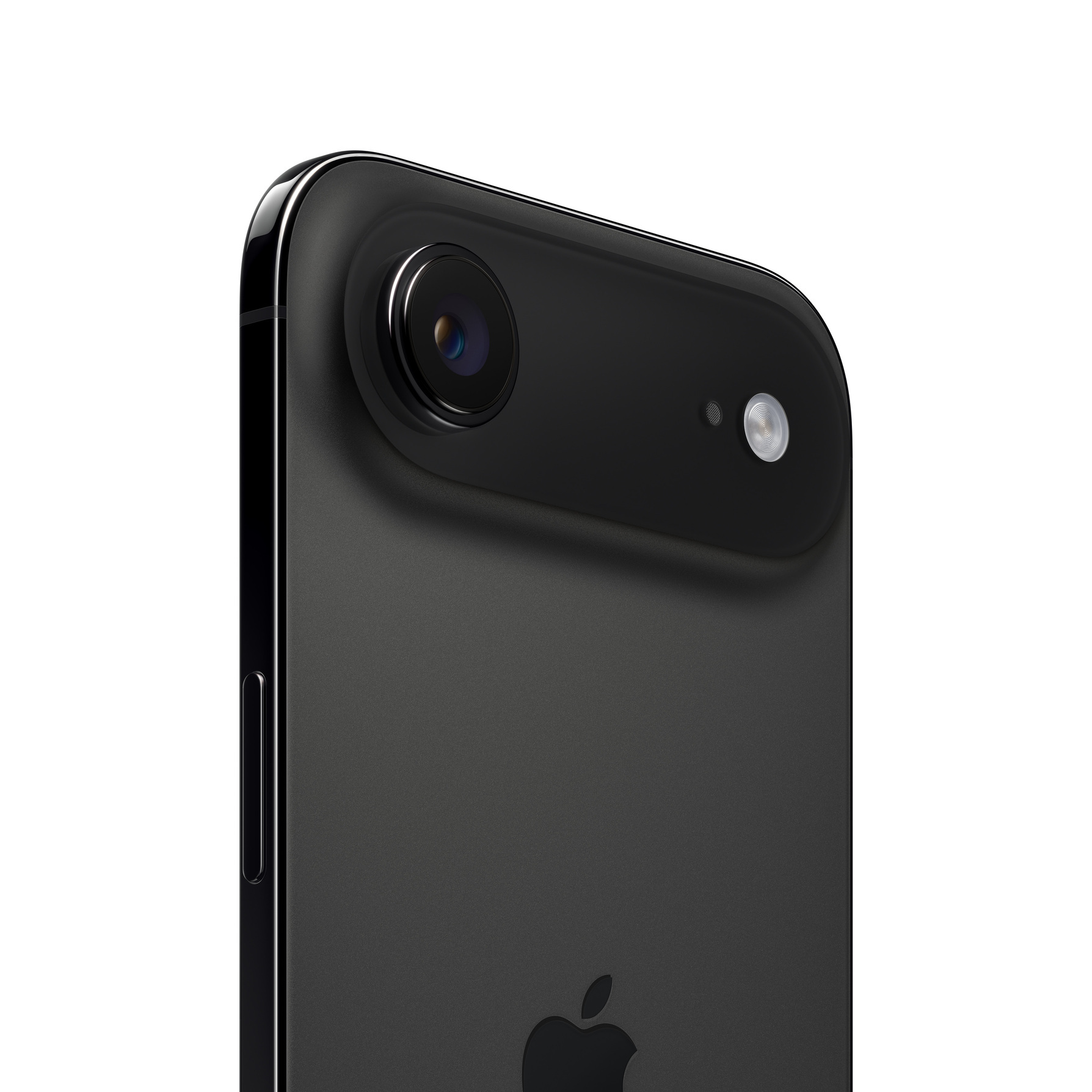 Zdjęcie do “Apple iPhone Air 512GB Space Black - Produkt otwarty”.