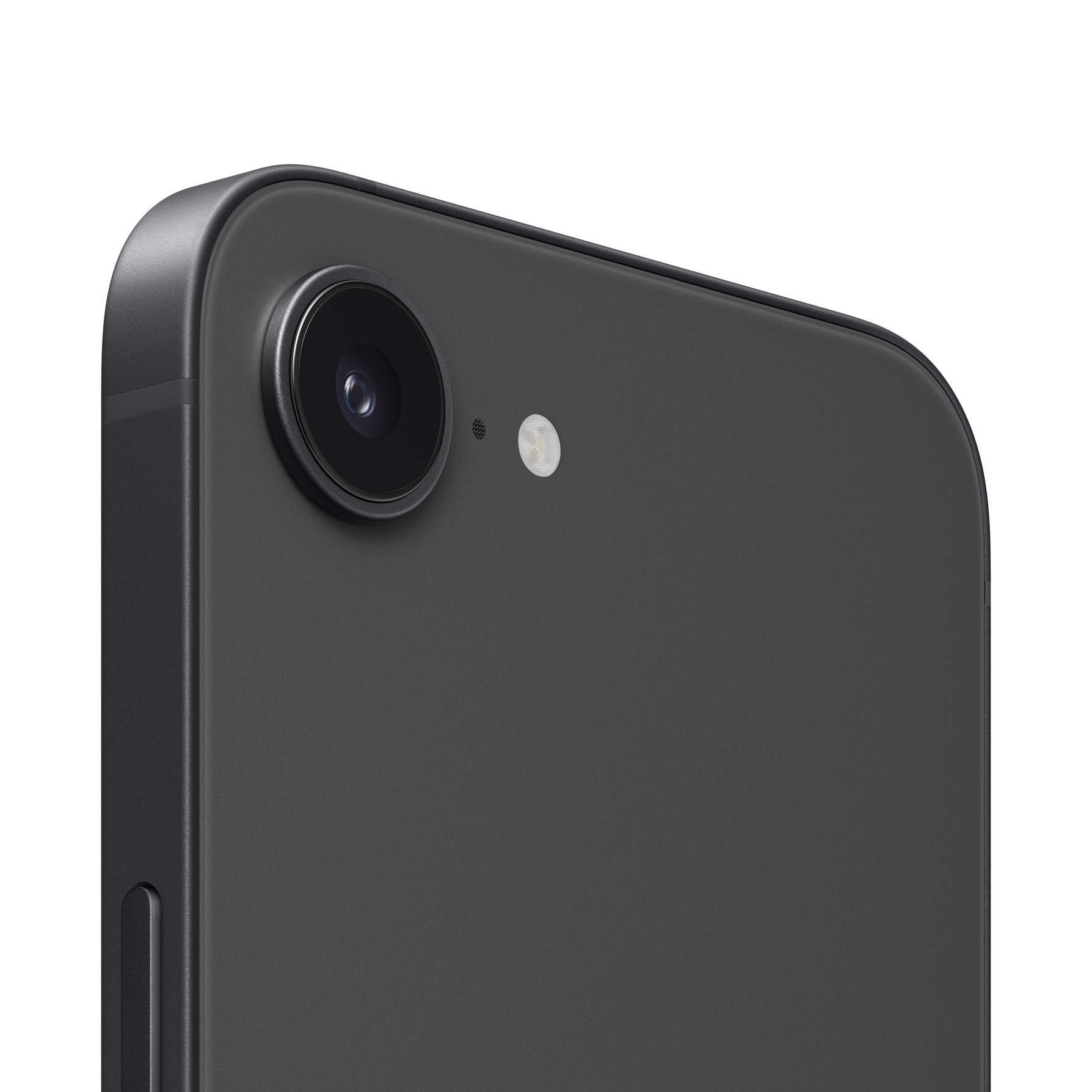 Zdjęcie do “Apple iPhone 17e 256GB Black - Produkt otwarty”.