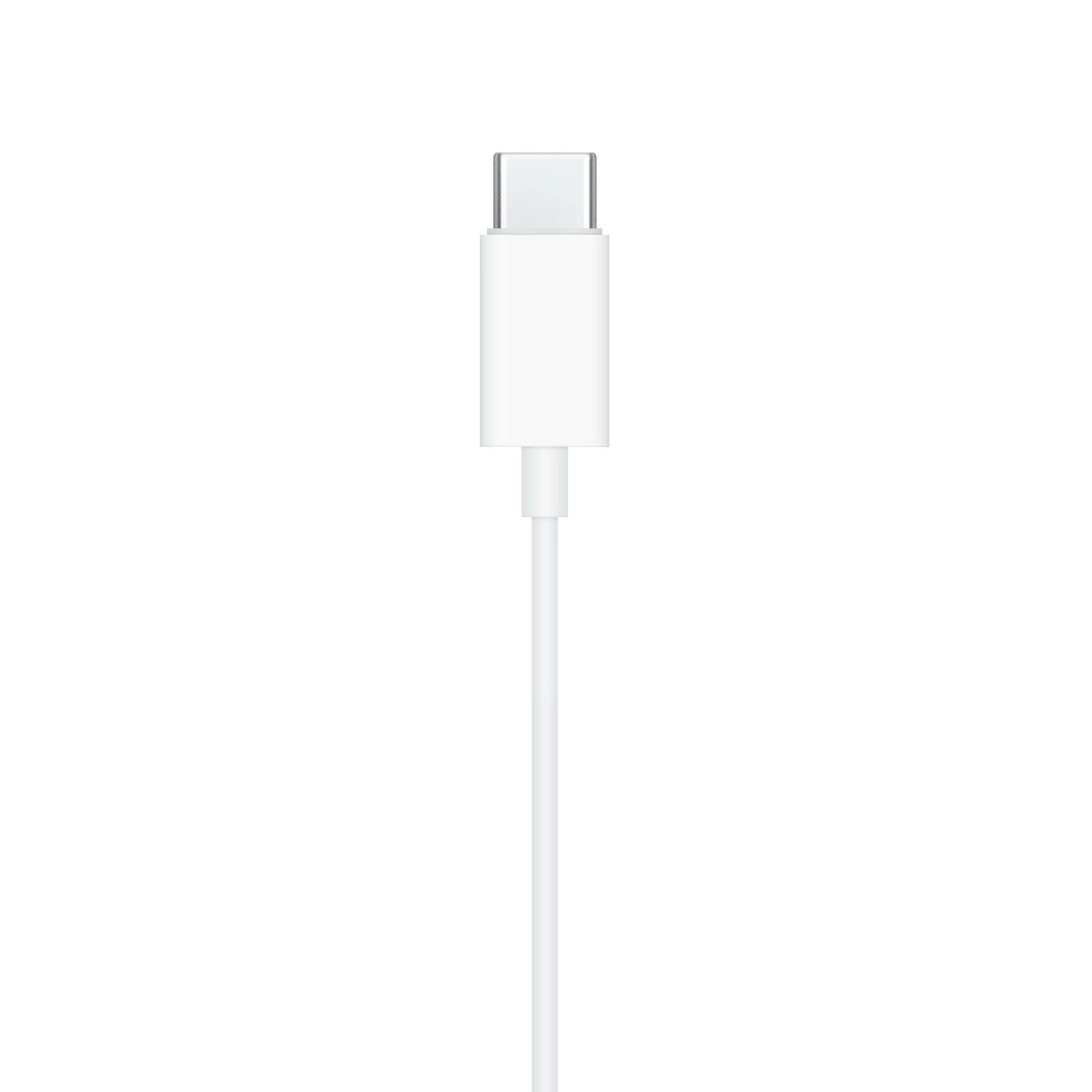 Zdjęcie do “Apple EarPods (USB-C) - Produkt otwarty”.