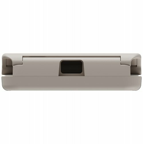 Zdjęcie do “GameSir Pocket Taco P1 Bluetooth złamana biel - uniwersalny kontroler do urządzeń mobilnych”.