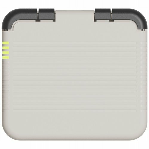 Zdjęcie do “GameSir Pocket Taco P1 Bluetooth złamana biel - uniwersalny kontroler do urządzeń mobilnych”.
