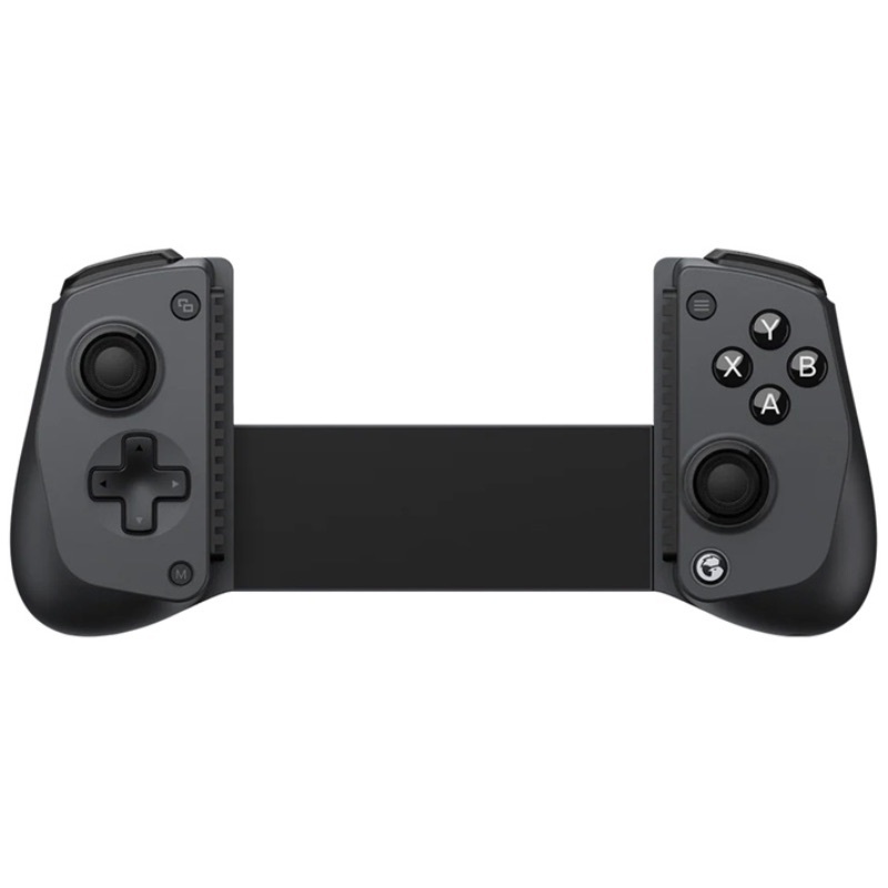 Zdjęcie do “GameSir X5s czarny - kontroler do urządzeń mobilnych”.