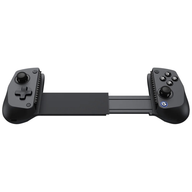 Zdjęcie do “GameSir X5s czarny - kontroler do urządzeń mobilnych”.