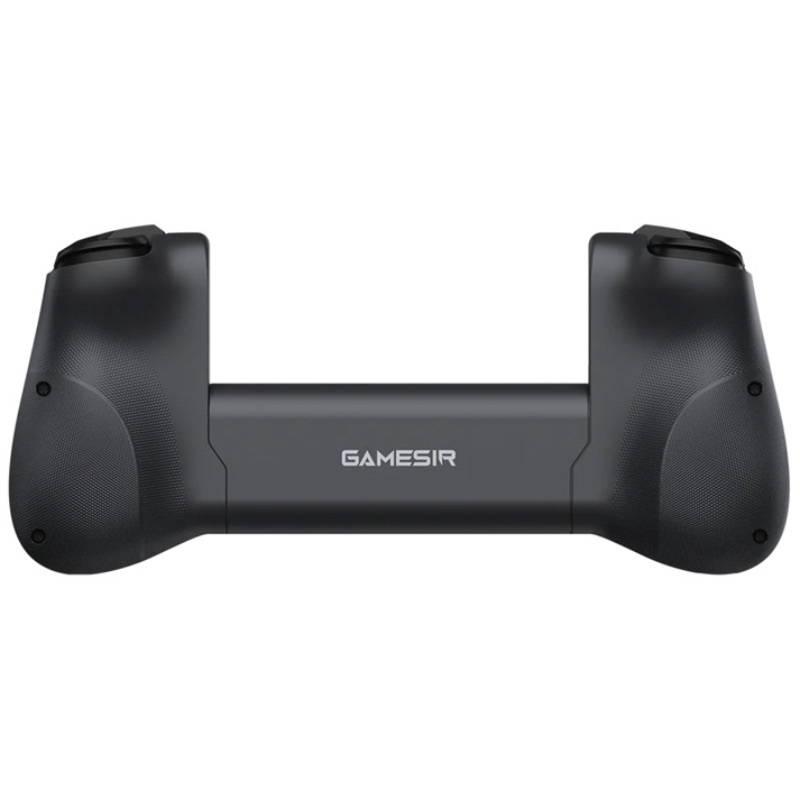 Zdjęcie do “GameSir X5s czarny - kontroler do urządzeń mobilnych”.