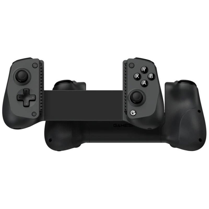 Zdjęcie do “GameSir X5s czarny - kontroler do urządzeń mobilnych”.