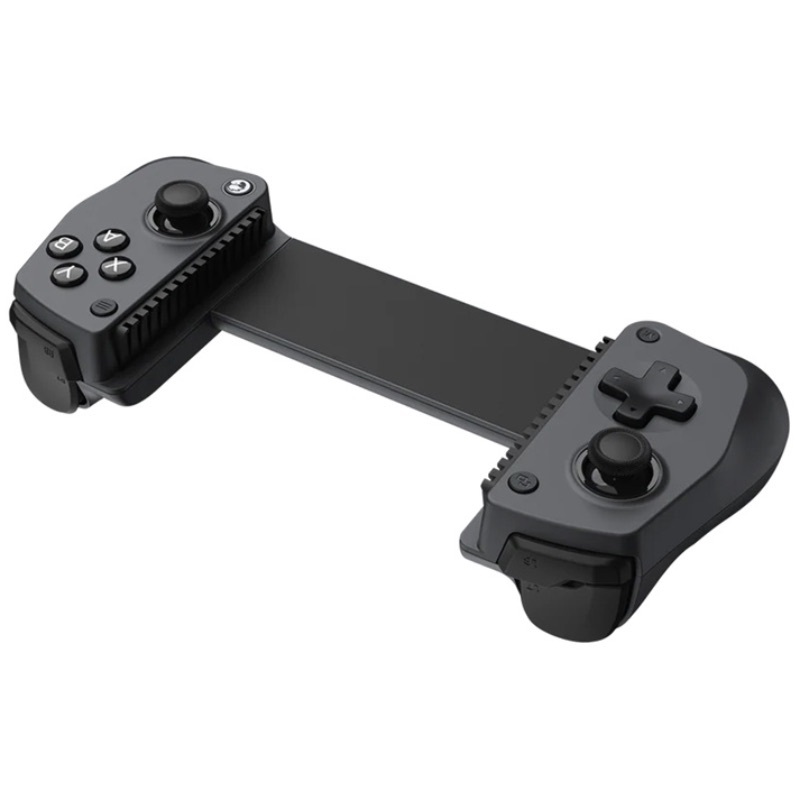 Zdjęcie do “GameSir X5s czarny - kontroler do urządzeń mobilnych”.