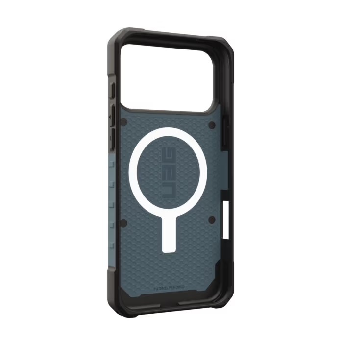 Zdjęcie do “UAG Pathfinder Magsafe niebieski - etui iPhone 17 Pro Max”.