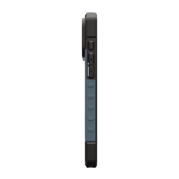 Zdjęcie do “UAG Pathfinder Magsafe niebieski - etui iPhone 17 Pro Max”.