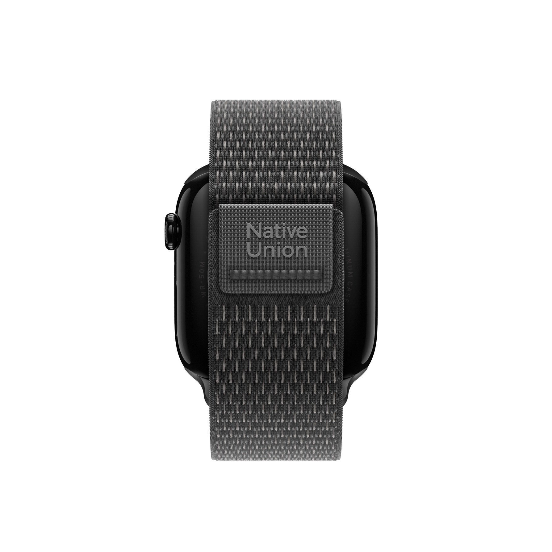 Zdjęcie do “Native Union Active Watch LOOP czarny - pasek Apple Watch 38/40/41/42mm”.