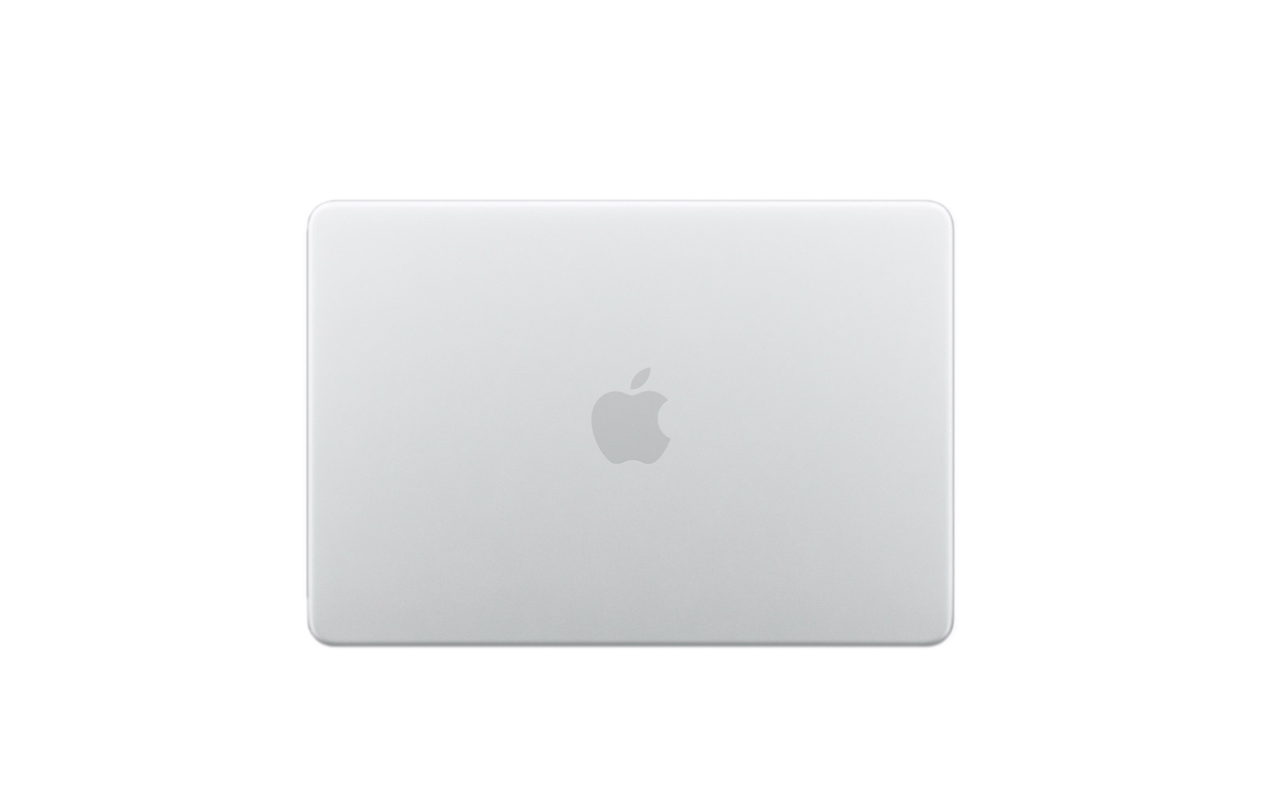 Zdjęcie do “Apple MacBook Neo 13" - czip A18 Pro z 6-rdzeniowym CPU (GPU 5-rdzeni), RAM 8GB, 512GB SSD, Touch ID - Srebrny - Produkt otwarty”.