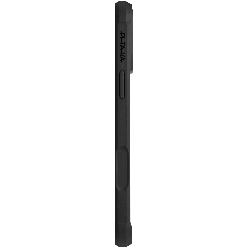 Zdjęcie do “PITAKA Aramid ProGuard MS szary - etui iPhone 17 Pro Max”.
