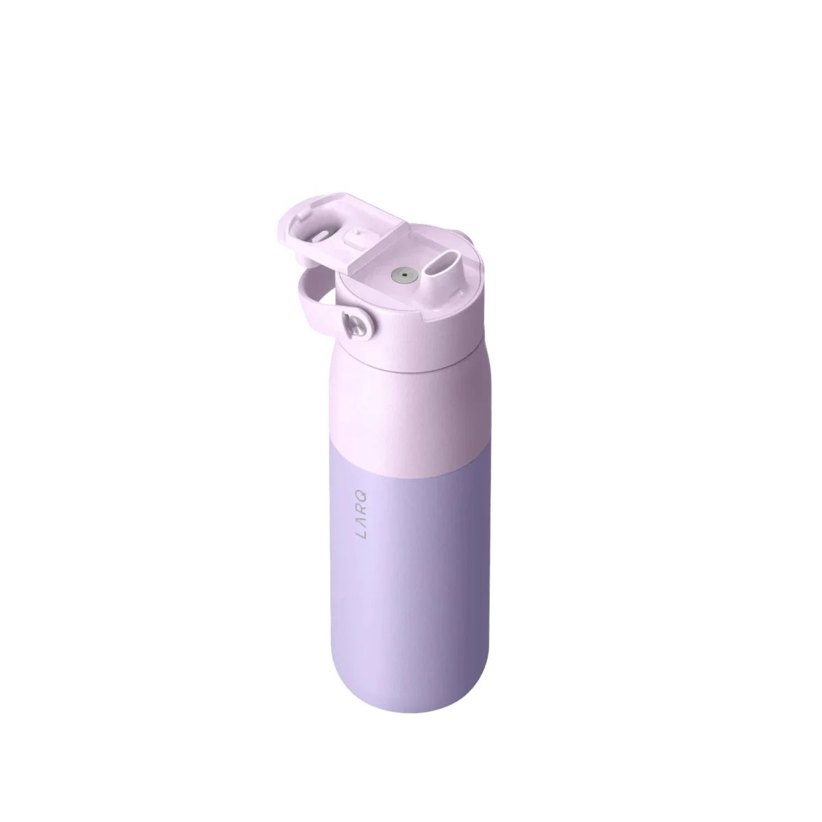 Zdjęcie do “LARQ Bottle PureVis 2 680ml lawendowy - inteligentna butelka”.