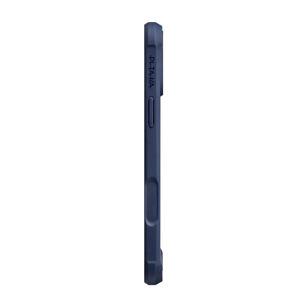 Zdjęcie do “PITAKA StarPeak Aramid ProGuard MS milky way galaxy - etui iPhone 17 Pro Max”.
