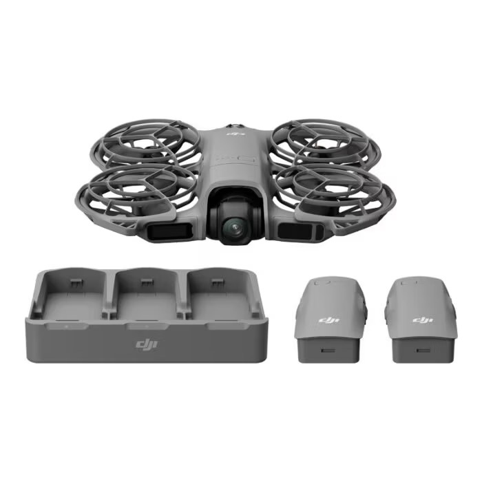 Zdjęcie do “DJI Neo 2 Fly More Combo (Drone Only) - dron”.