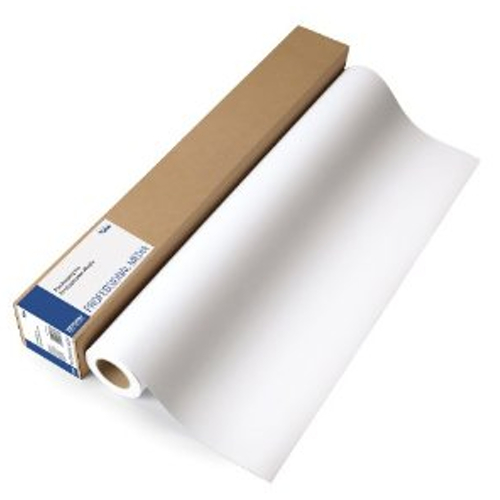Epson Enhanced Adhesive Synthetic Papier, 24in  x 30,5m , 135g/m