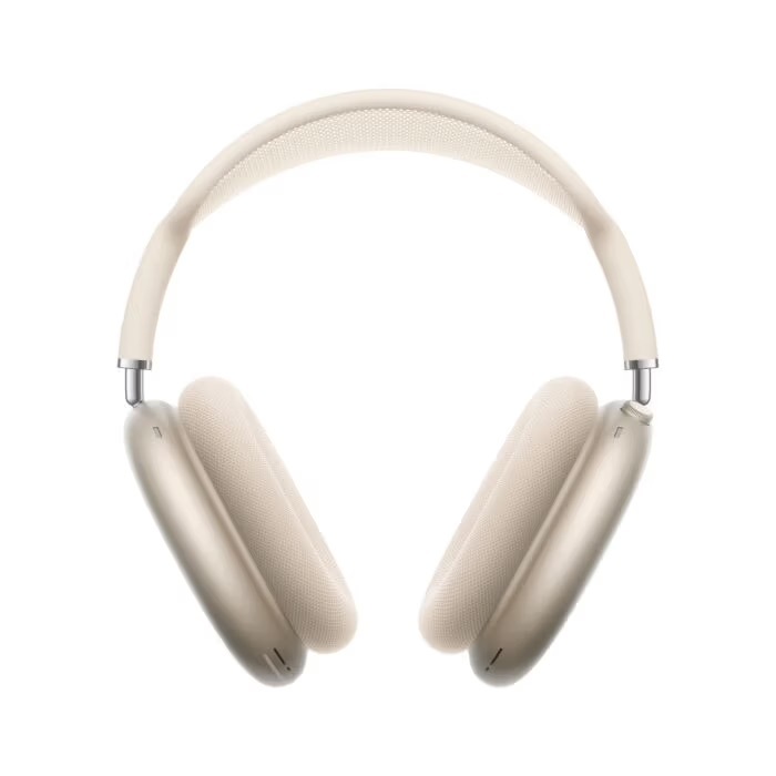 Zdjęcie do “Apple AirPods Max 2 - Starlight - Produkt otwarty”.