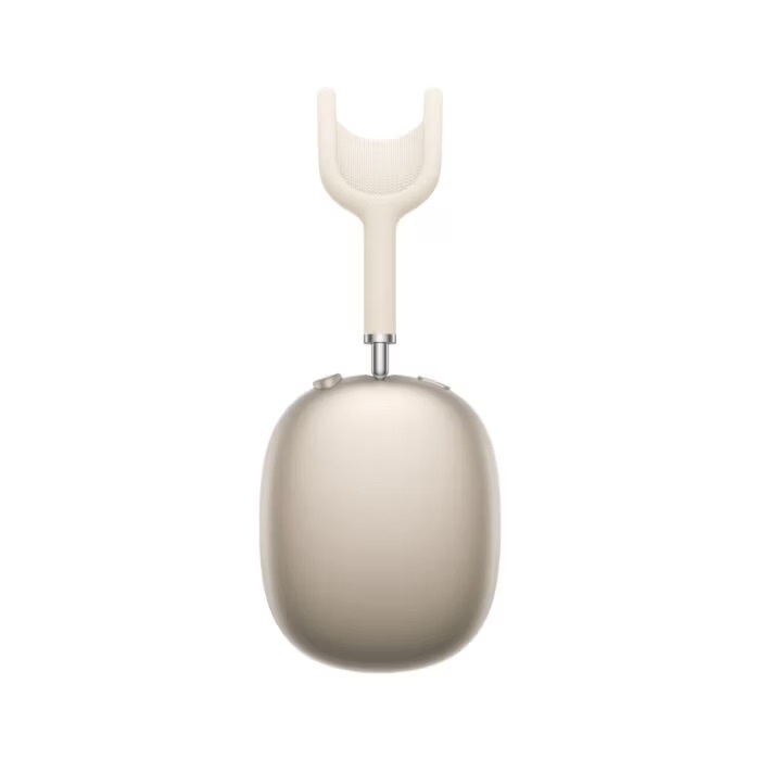 Zdjęcie do “Apple AirPods Max 2 - Starlight - Produkt otwarty”.