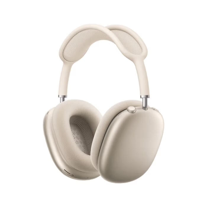 Zdjęcie do “Apple AirPods Max 2 - Starlight - Produkt otwarty”.