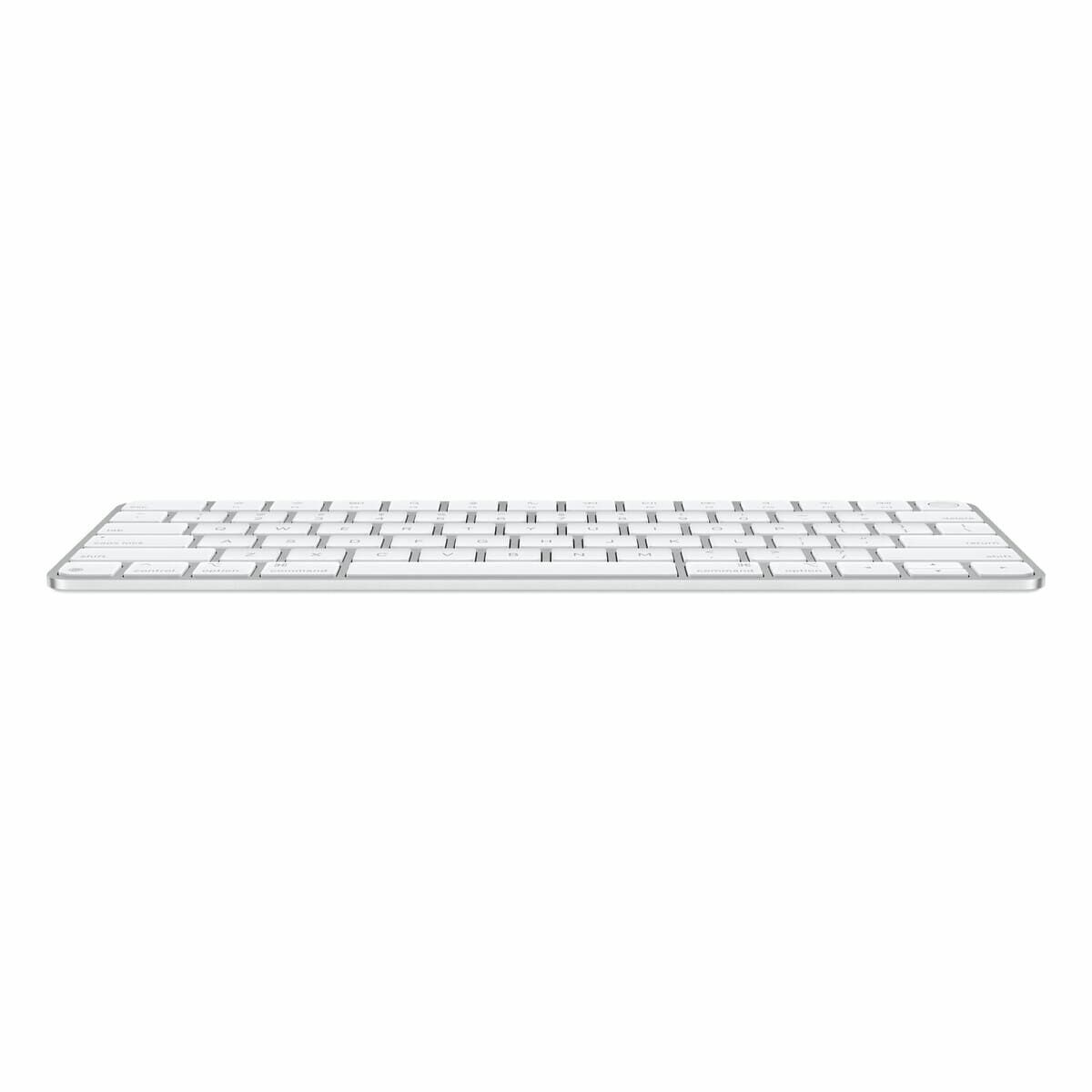 Zdjęcie do “Apple Klawiatura Magic Keyboard z Touch ID dla modeli Maca z układem Apple, US - Produkt otwarty”.