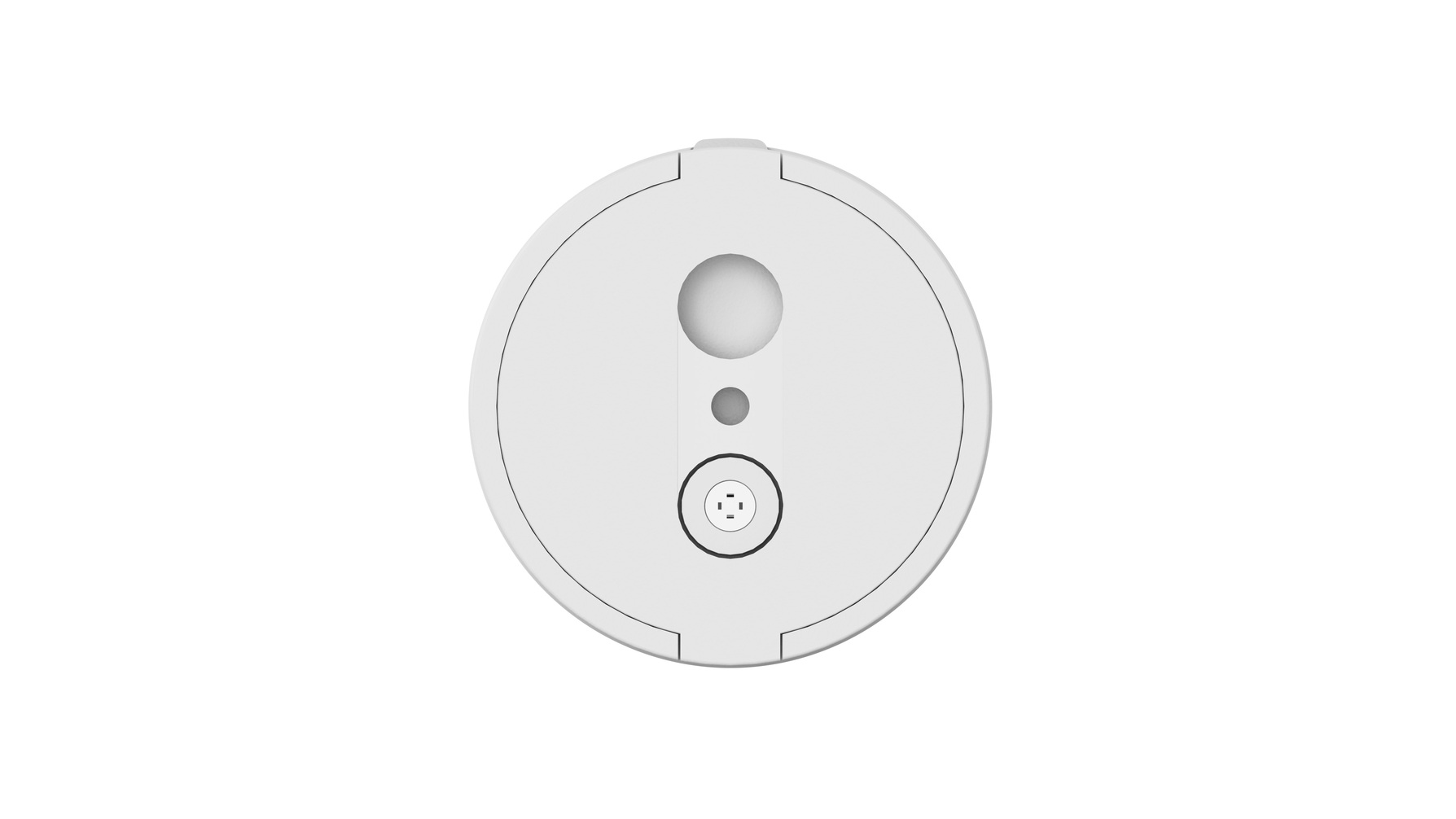 Zdjęcie do “Aqara Presence Sensor FP300 | Czujnik obecności | Zigbee, Matter”.