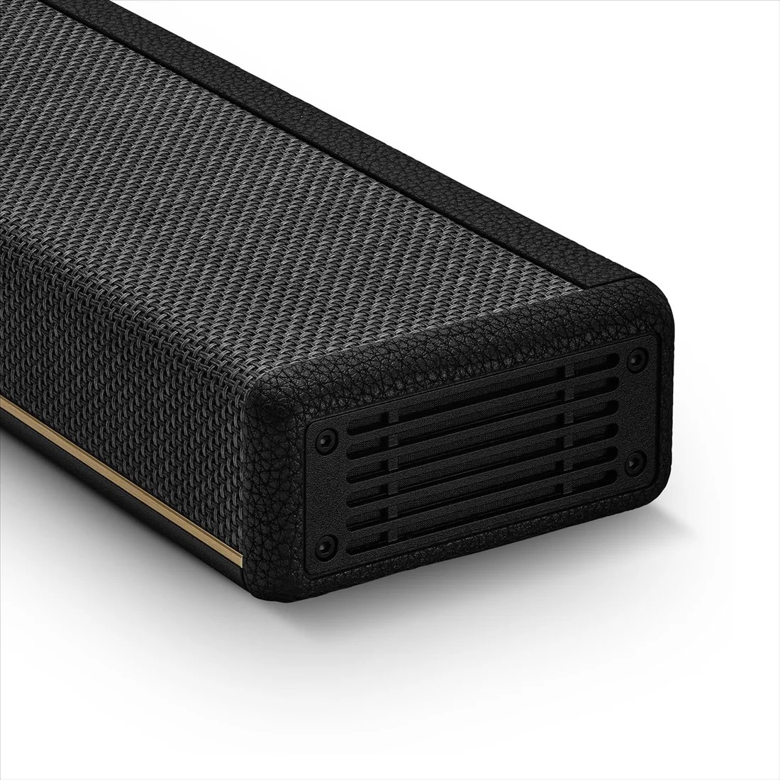 Zdjęcie do “MARSHALL HESTON 60 czarny - Soundbar”.