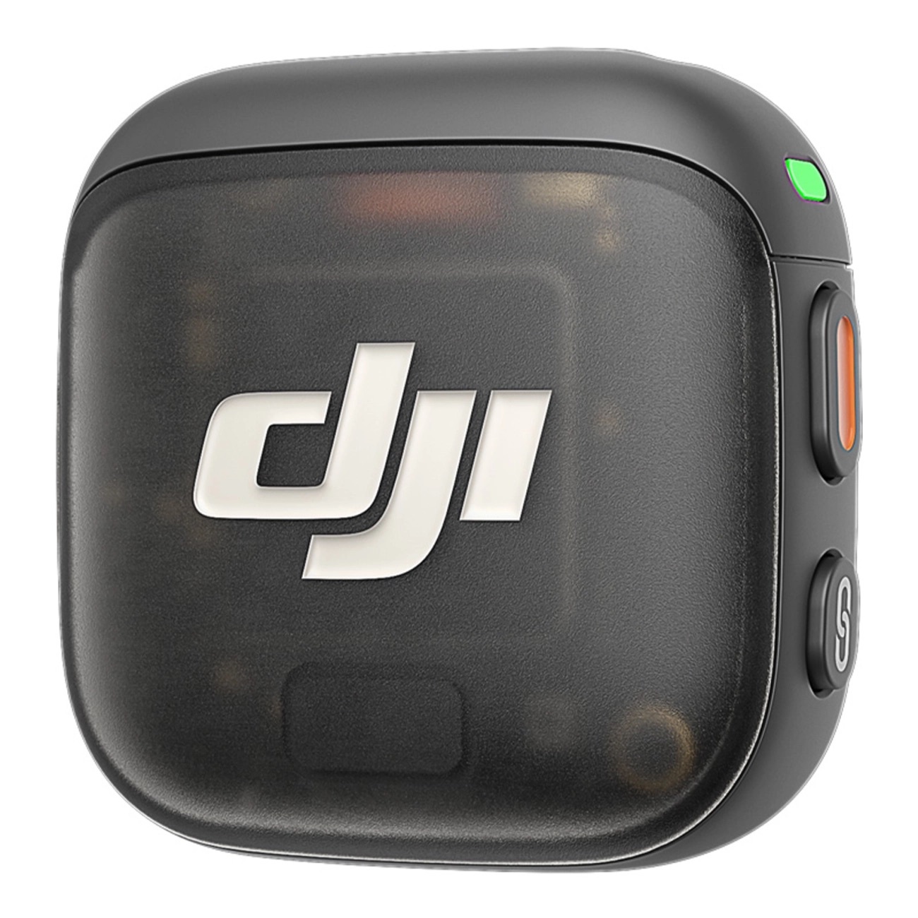 Zdjęcie do “DJI Mic 3 (1 TX+ 1 RX) - zestaw mikrofonów bezprzewodowych”.