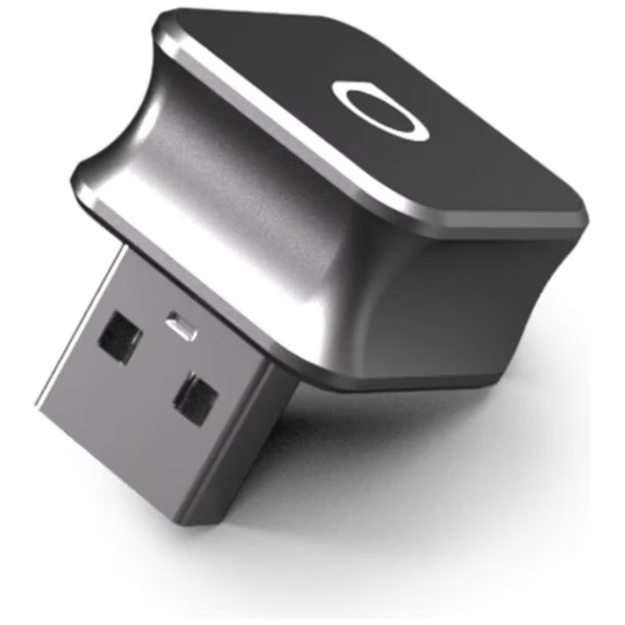 Zdjęcie do “Ottocast CA88-T2 Mini Cube CarPlay Bluetooth szary - Adapter samochodowy”.