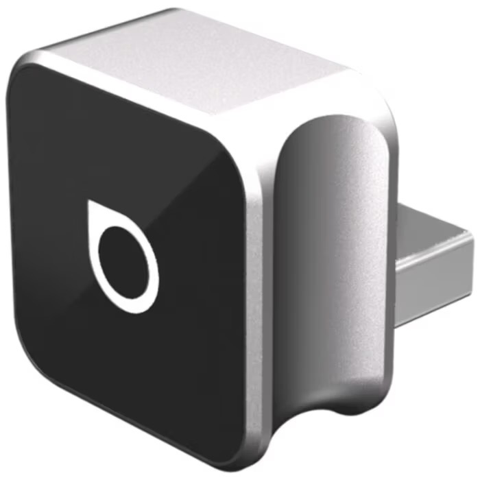 Zdjęcie do “Ottocast CA88-T2 Mini Cube CarPlay Bluetooth szary - Adapter samochodowy”.