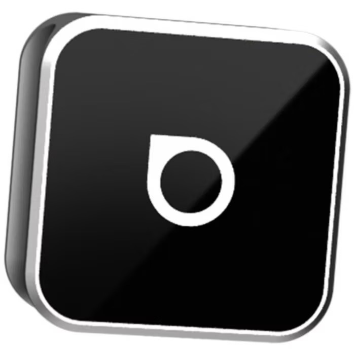 Zdjęcie do “Ottocast CA88-T2 Mini Cube CarPlay Bluetooth szary - Adapter samochodowy”.