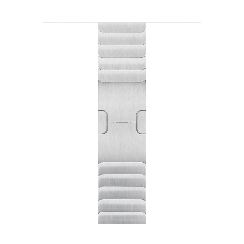 Zdjęcie do “Apple 38mm Link Bracelet - Produkt otwarty”.