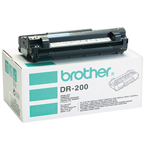 Brother bęben wyd. 20 000 str. do drukarek 7XX/MFC9050/95x0 (DR200)