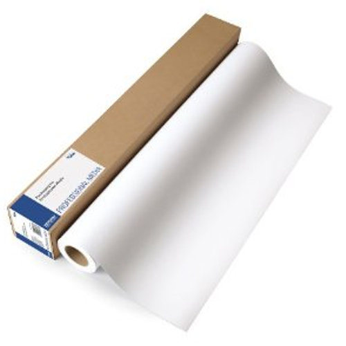 Epson Premium Semigloss Photo Papier 24in x 30,5m , 162g/m