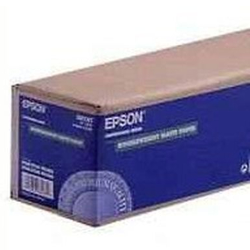 Epson Premium Semigloss Photo Papier 16in x 30.5 , 255g/m