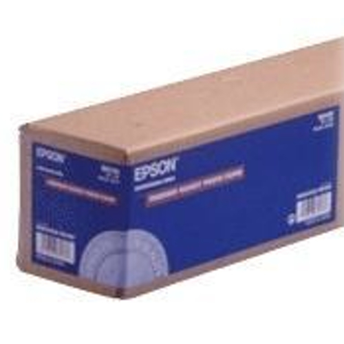 Epson Premium Glossy Photo Papier, 24in  x 30,5m , 166g/m