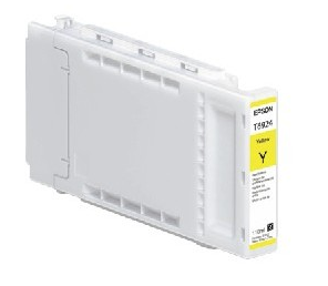 Epson Singlepack UltraChrome XD Yellow T692400 110ml (C13T692400)