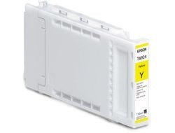 Epson Singlepack UltraChrome XD Yellow T693400 350ml (C13T693400)