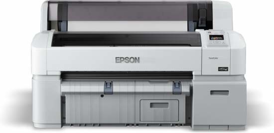 Epson SureColor SC-T3200 (bez podstawy)