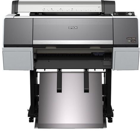 Epson SureColor SC-P6000 STD Spectro