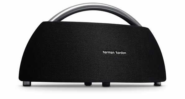 Harman Kardon Go+Play głośnik przenośny (czarny)