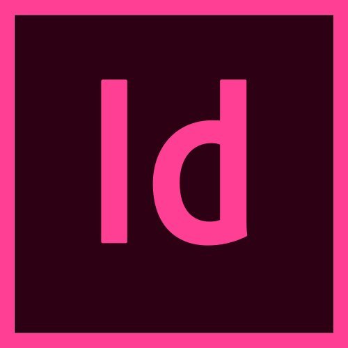 Adobe InDesign CC MULTILANGUAGE (1 użytkownik) EDU