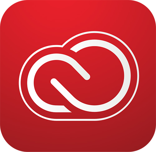 Adobe Creative Cloud dla zespołów - wszystkie aplikacje (1 użytkownik) EDU