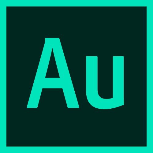 Adobe Audition CC (1 użytkownik) EDU