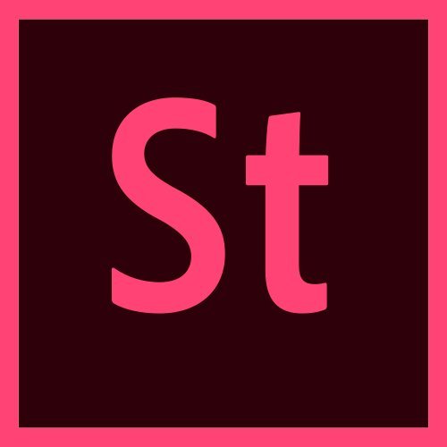 Adobe Stock (Small) (10 obrazów/msc) EDU