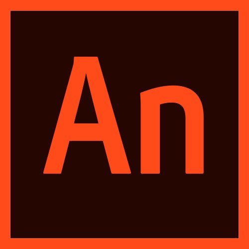 Zdjęcie do “Adobe Animate CC (1 użytkownik) EDU”.