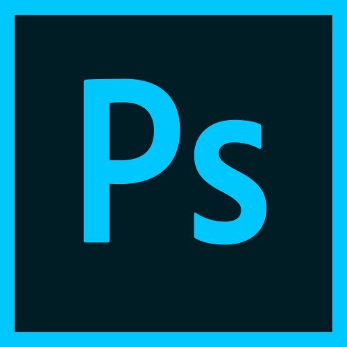 Adobe Photoshop CC (1 użytkownik) EDU