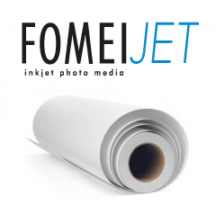 FOMEI PRO Gloss 24inx30,5m 205g/m