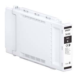 Epson Singlepack UltraChrome XD2 tusz Black poj. 110 ml do drukarek SureColor SC-T3400/T5400 (C13T41R540)