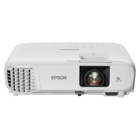 Epson Projektor EH-TW740 3LCD FHD/3300AL/16k:1/16:9